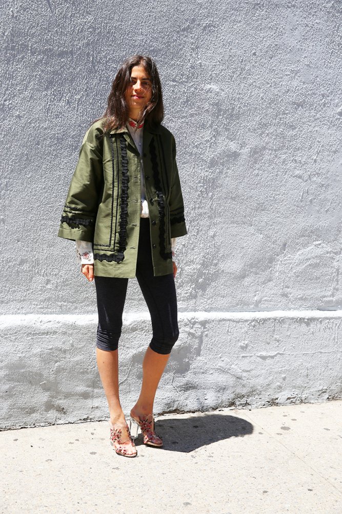 Athleisure-Every-Day-Leandra-Medine-Wardrobe-Man-Repeller-1538-667x1000