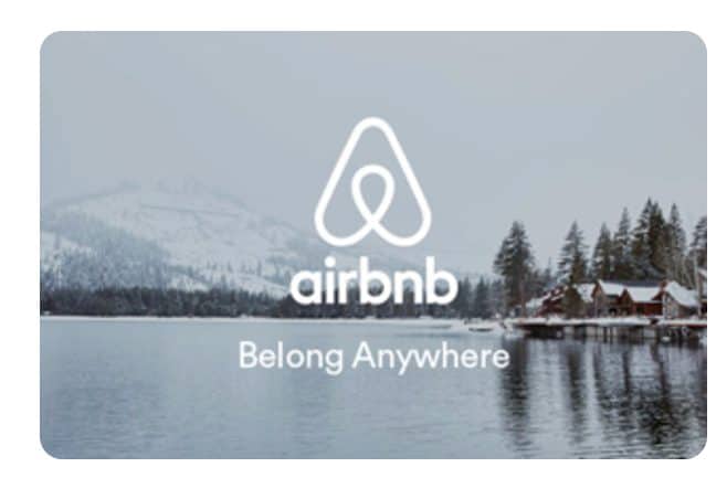 airbnb