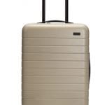 Away Carry-On Beige