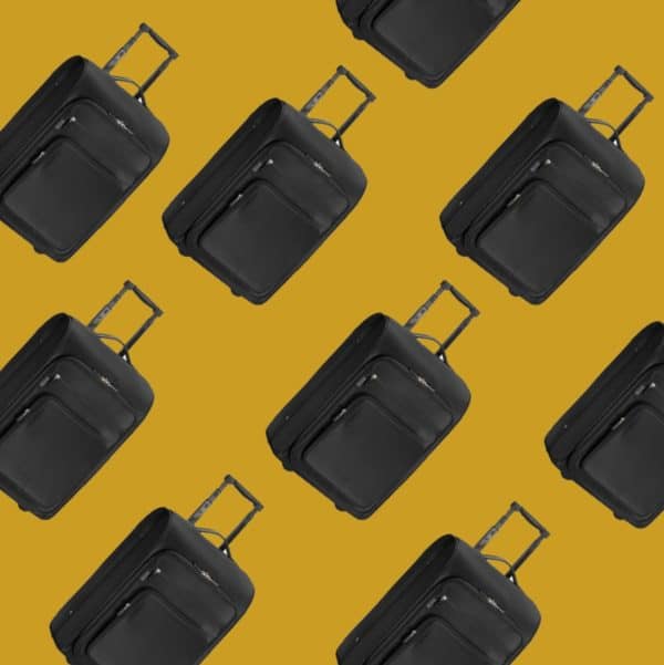 The Best Suitcases for 2021