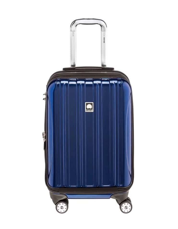 affordable suitcases