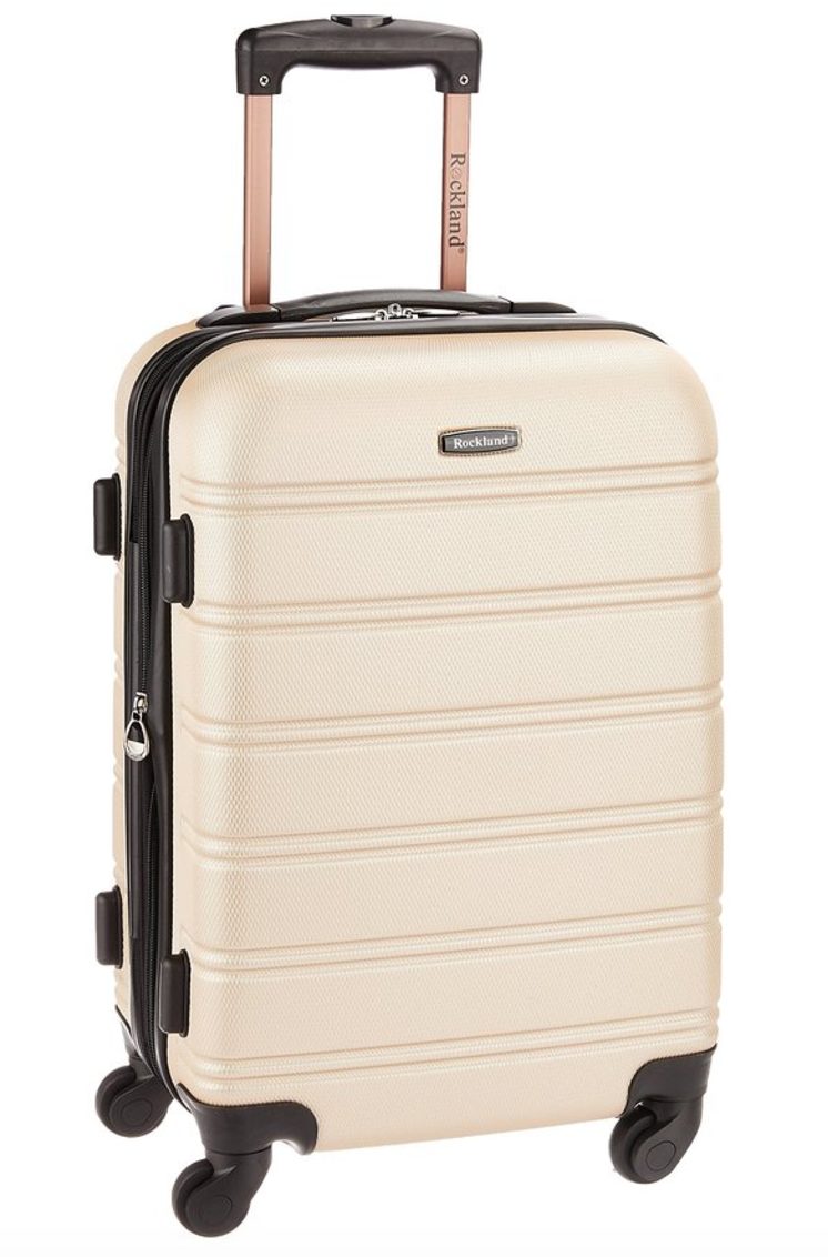 suitcases under $100