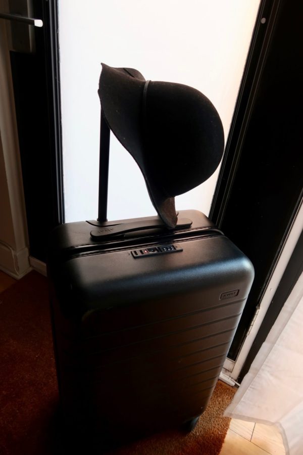 How to Pack a Hat Without Destroying It