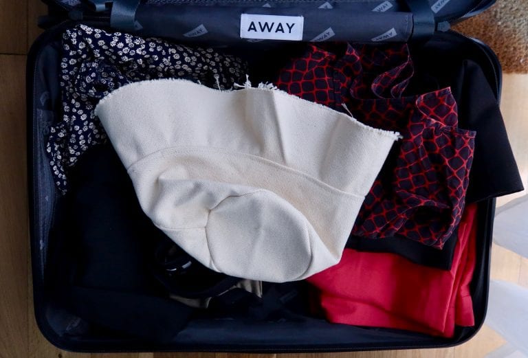 How to Pack a Hat Without Destroying It