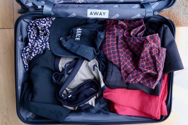 How to Pack a Hat Without Destroying It