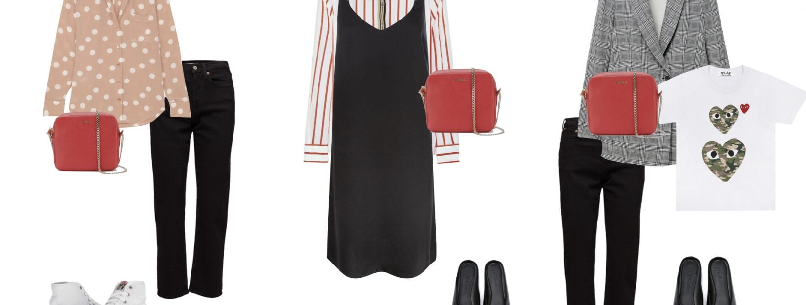 what to pack for business travel