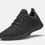allbirds wool sneakers