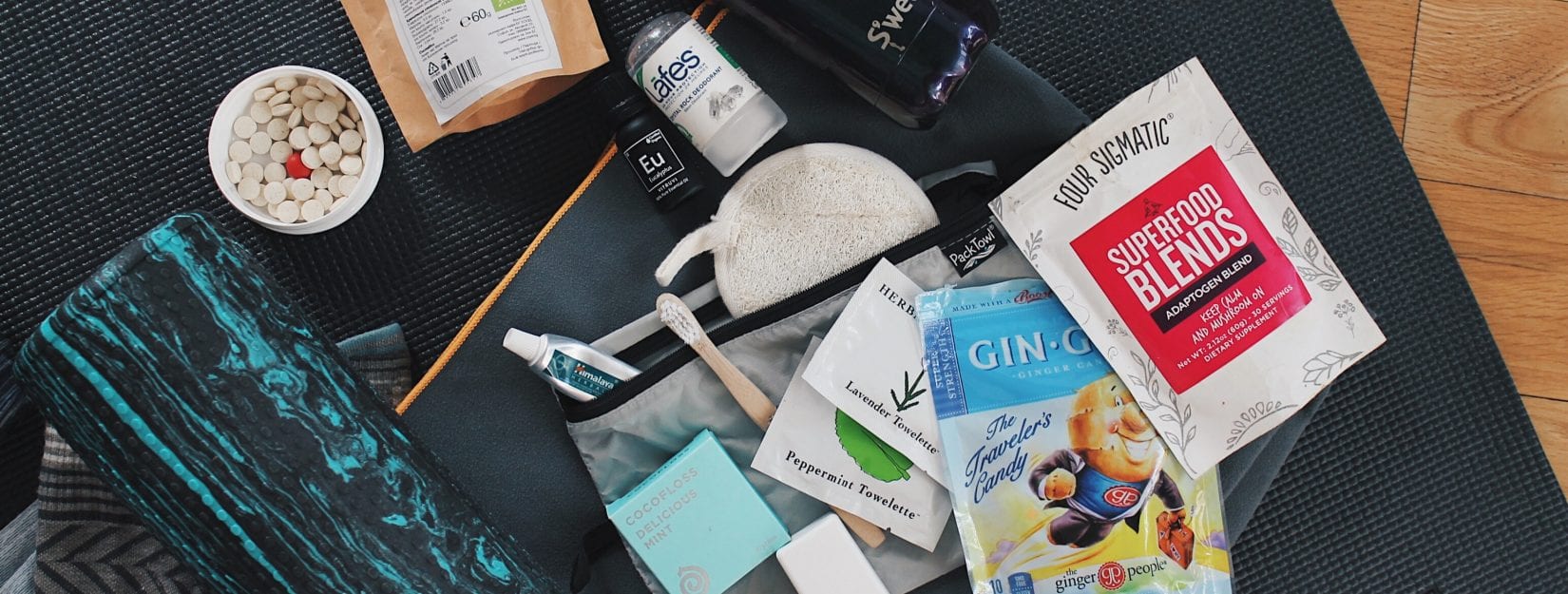 wellness travel tips