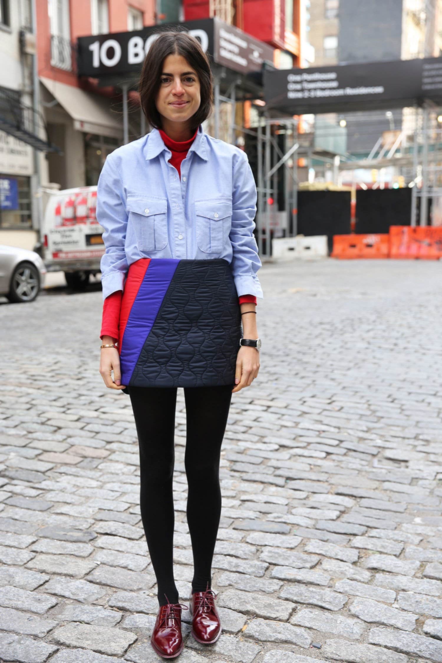 layers for travel
