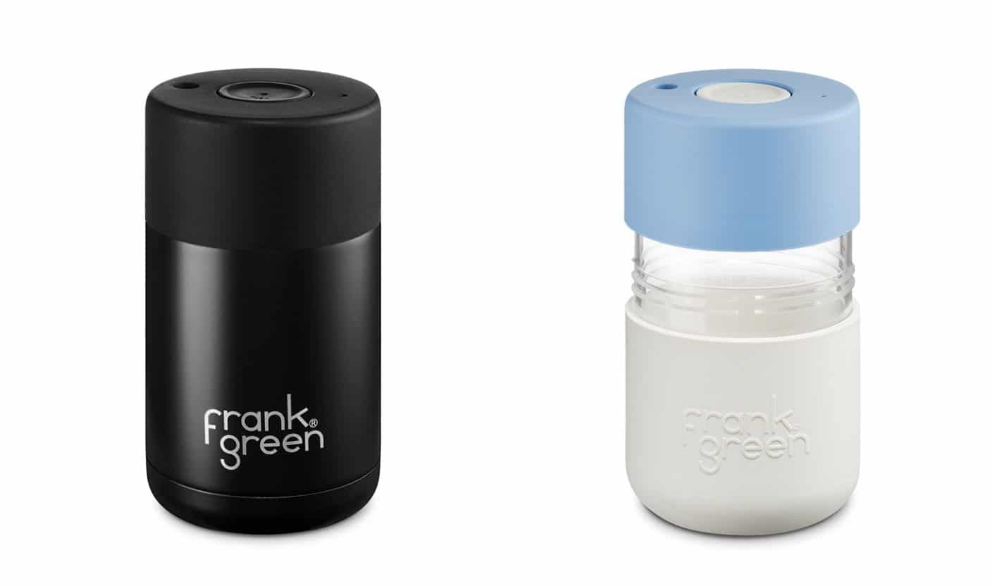 frank green travel mug