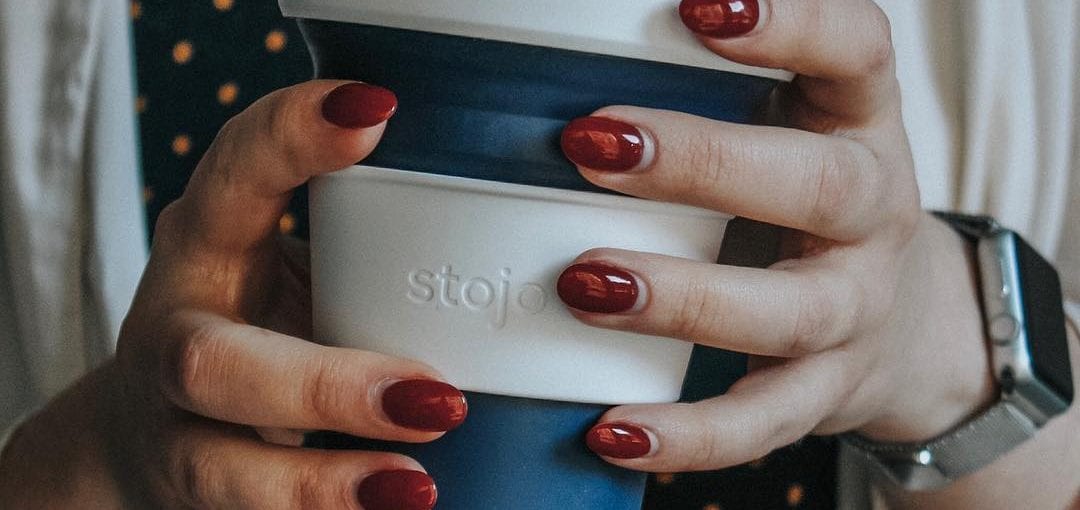 best reusable coffee mugs