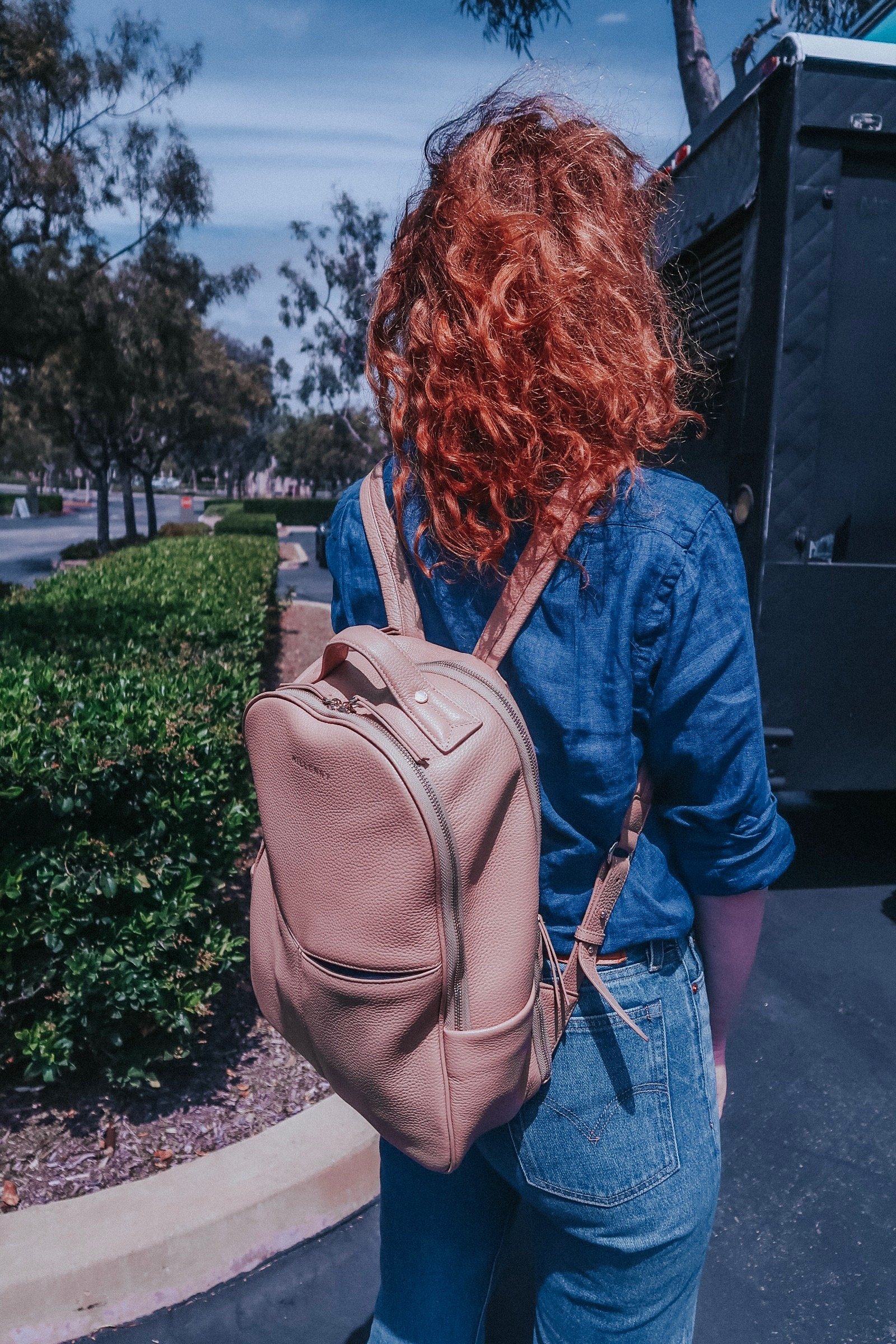 Millenny Biscayne backpack