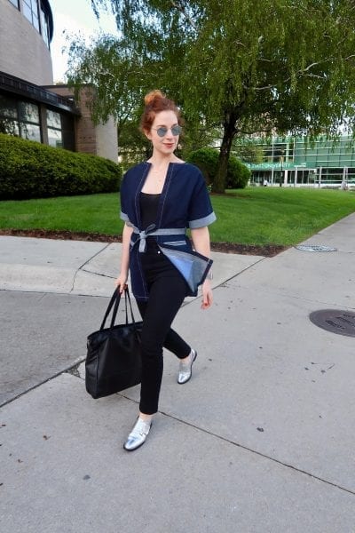 What to Pack for a Weekend in Detroit