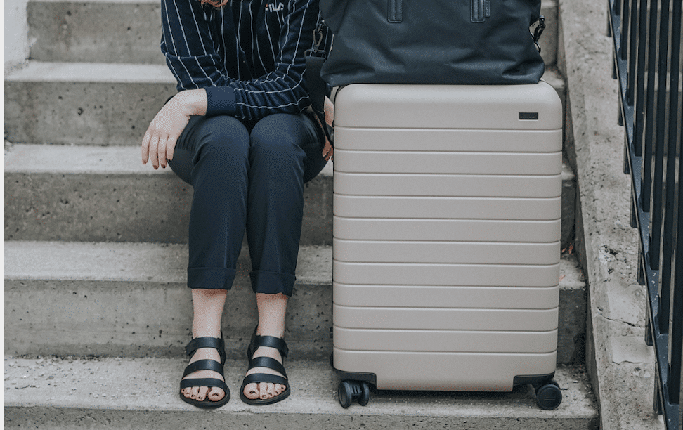 avoid overpacking