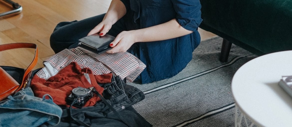 packing lists