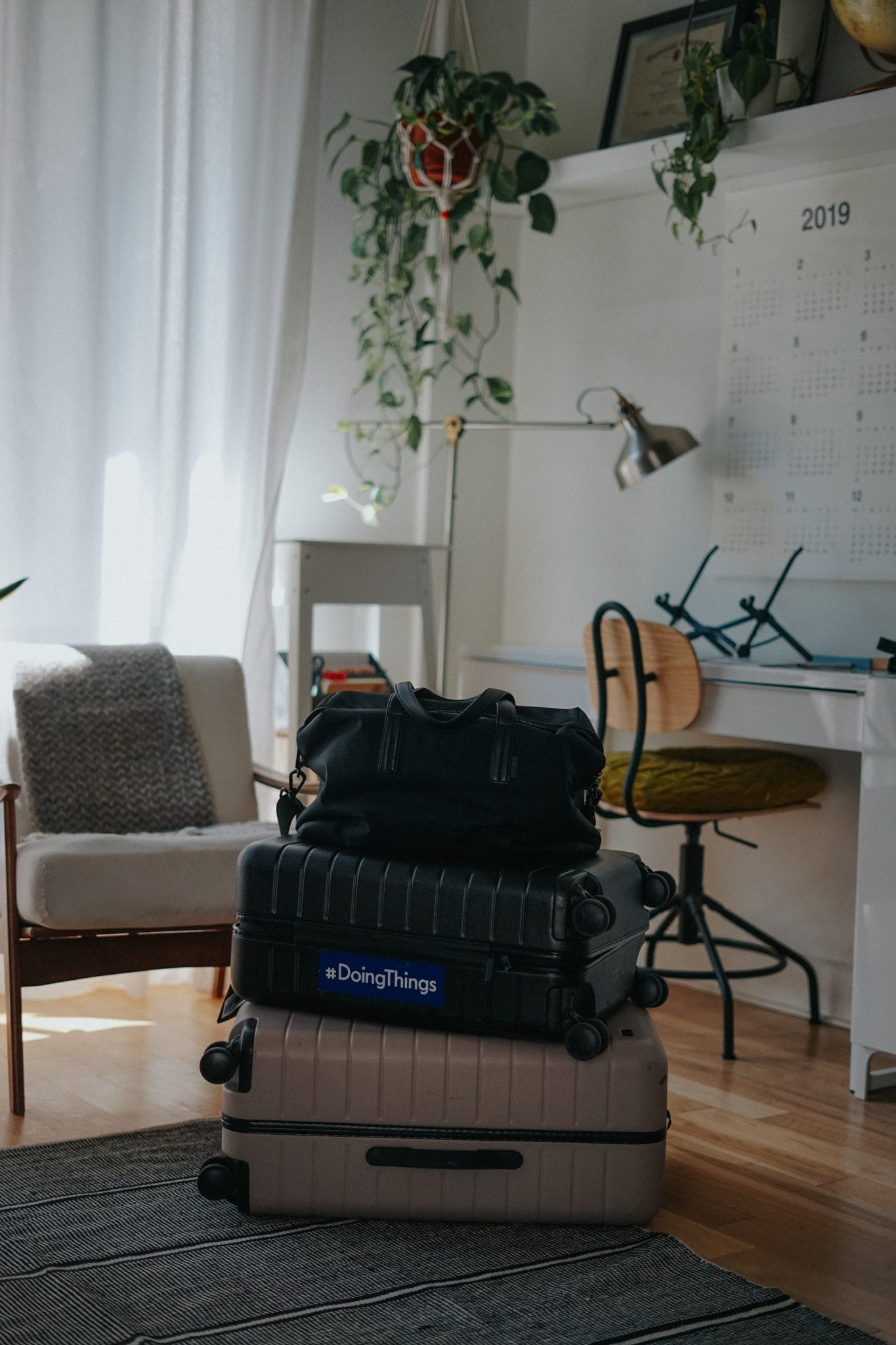 How to Choose The Best Bag for Travel