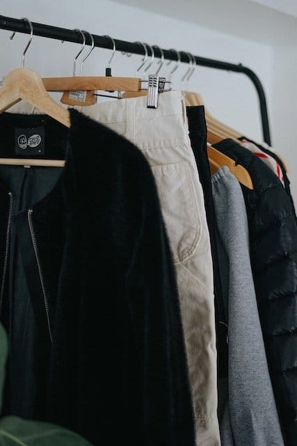packing spring business trip