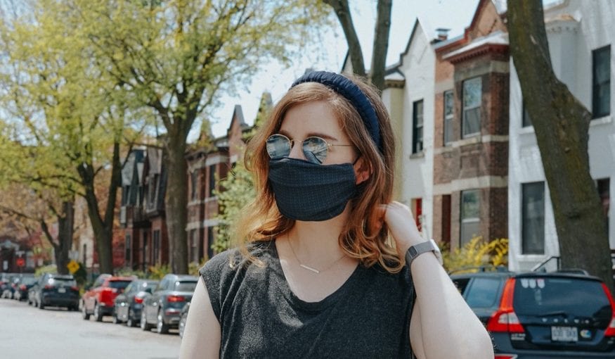 best face masks for travel