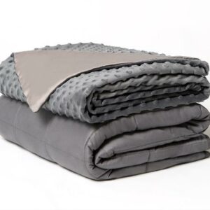 brooklyn bedding weighted blanket