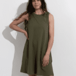 merino dress