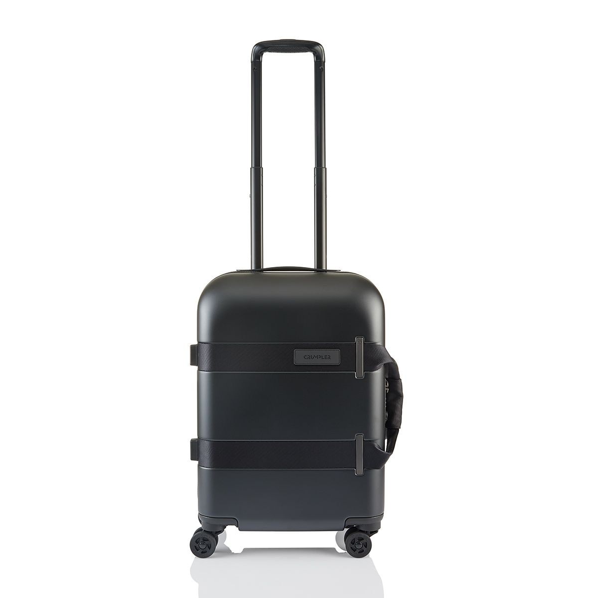 crumpler suitcase