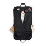 away garment bag