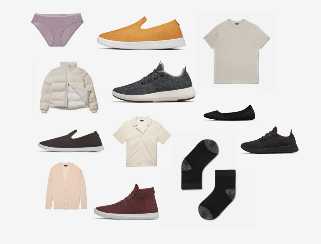 Every Allbirds Products Ranked Allbirds Review