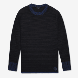 merino sweater