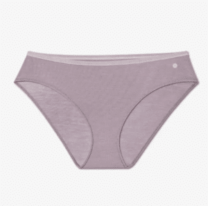 Allbirds Women's Underwear Made from Sustainable Materials