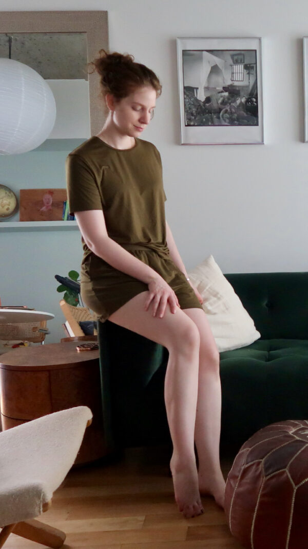 Organic Basics Review