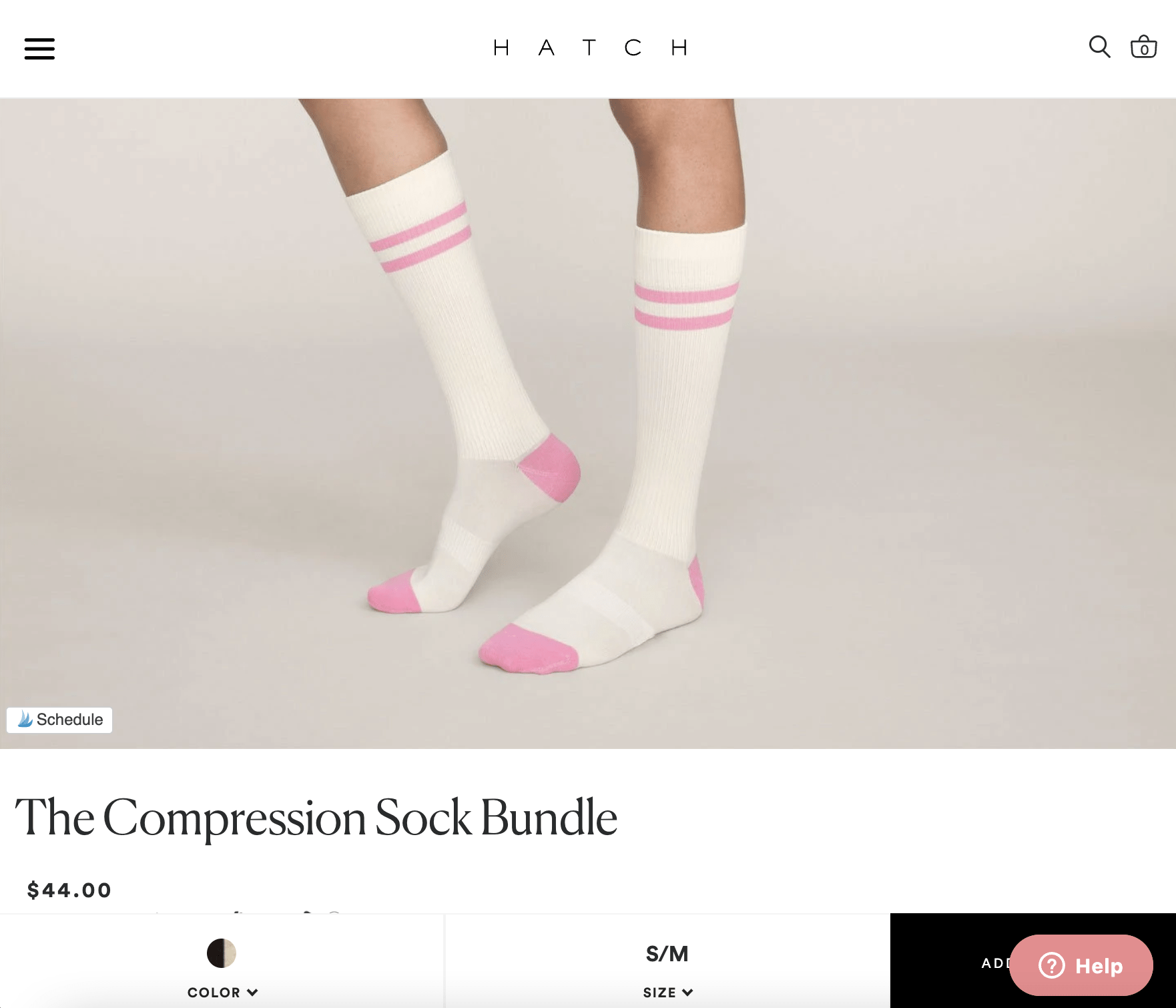 Compression Socks for Travel, Fashionable Styles